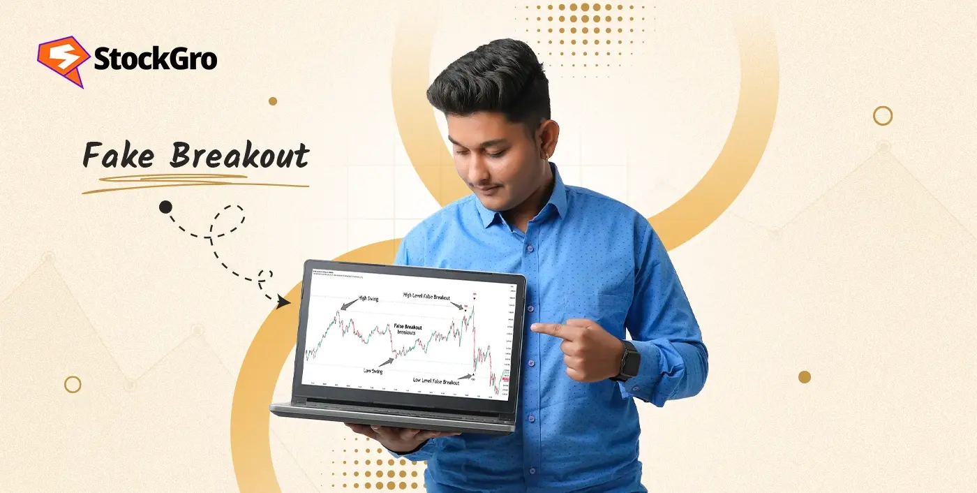 Fake Breakout: What It Is and How to Trade It