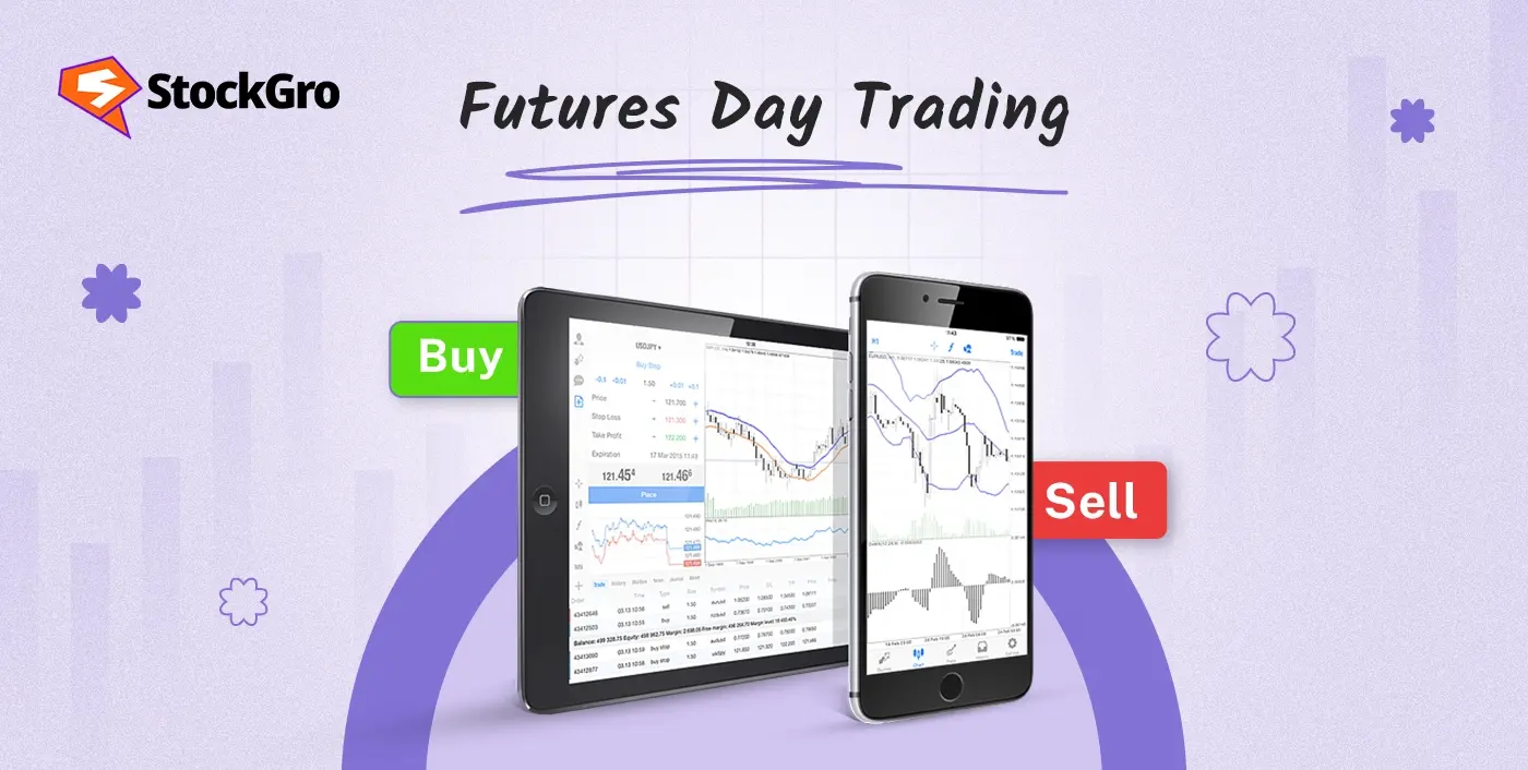 Futures Day Trading: Complete Beginner’s Guide