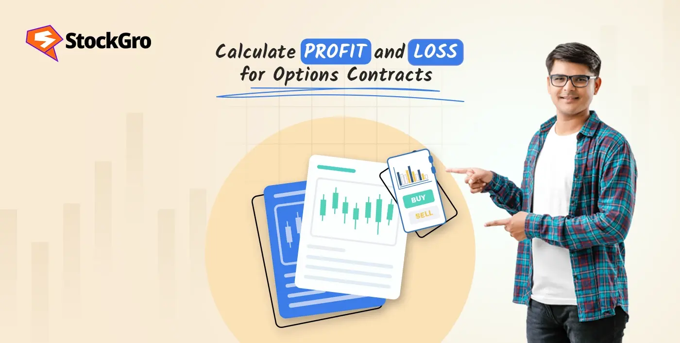 How to Calculate Profit and Loss for Options