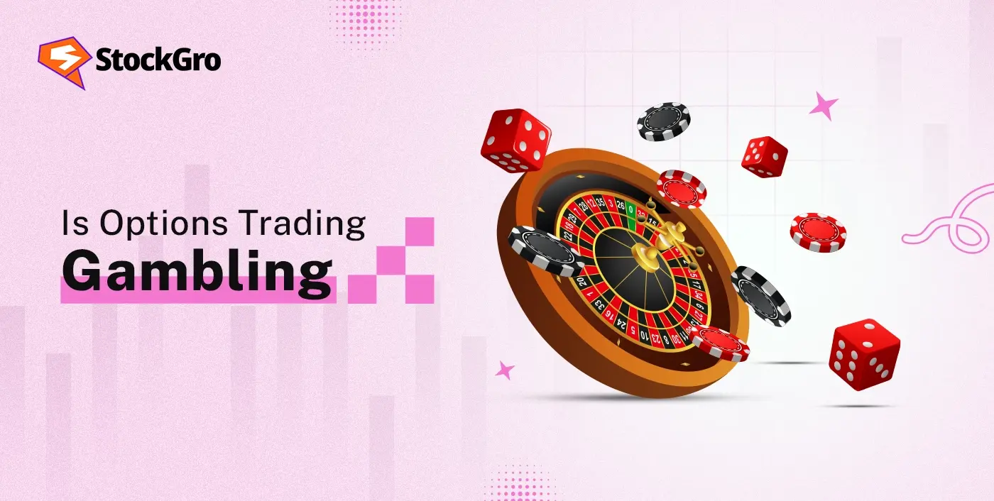 Is Options Trading Gambling? Truth & Myths Explained