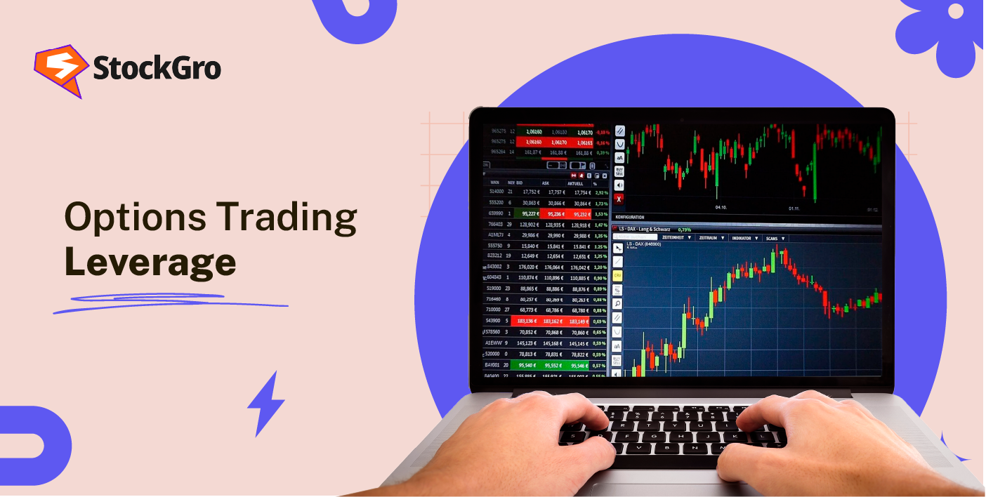 Leverage in Options Trading