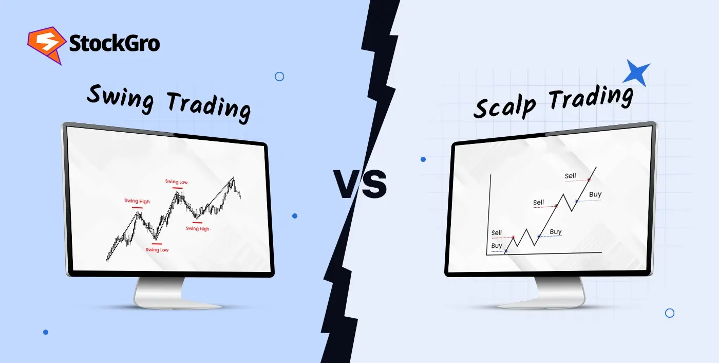 Scalping vs Swing Trading