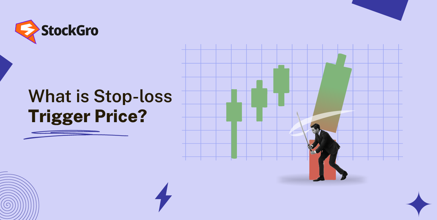 What is Stop Loss Trigger Price?