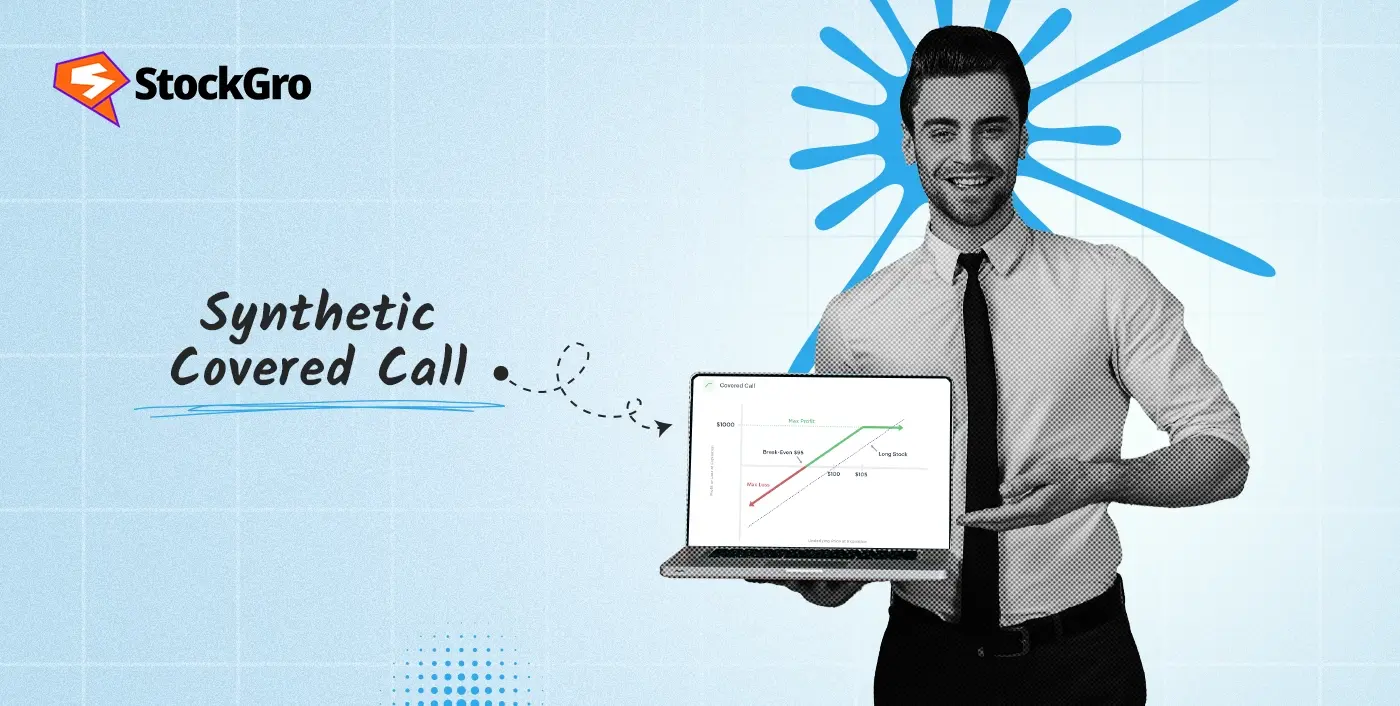 Synthetic Covered Call