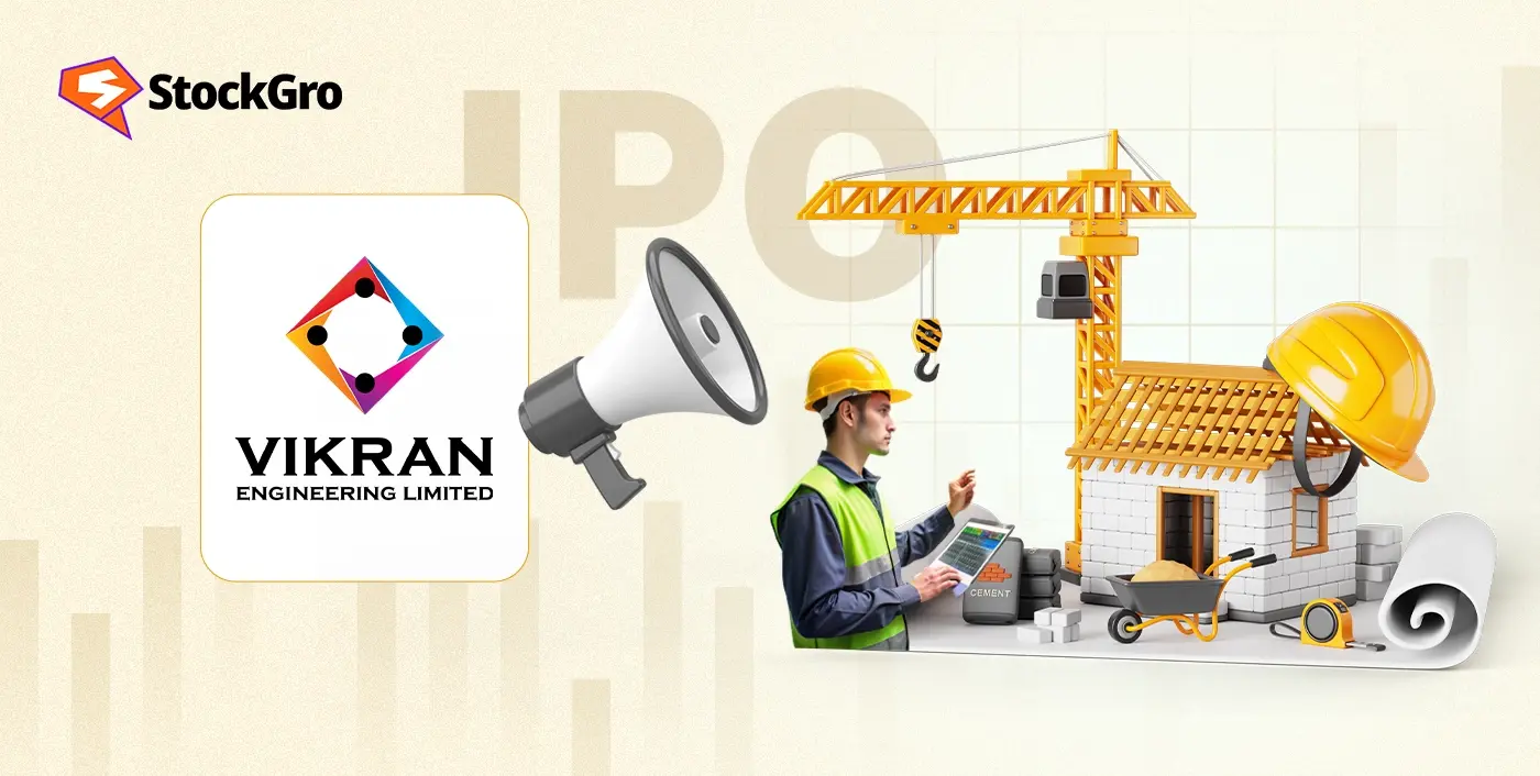 Vikran Engineering
