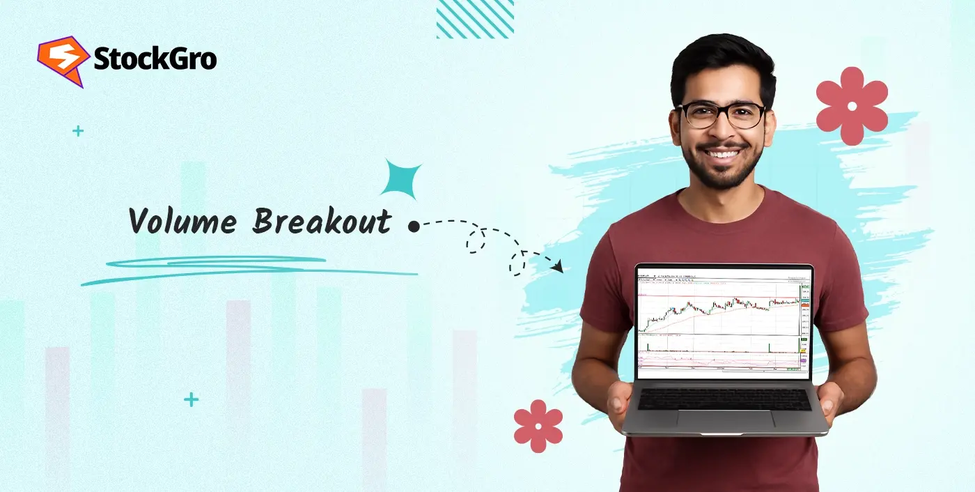 Volume Breakout: Definition, Indicators, and How to Trade It