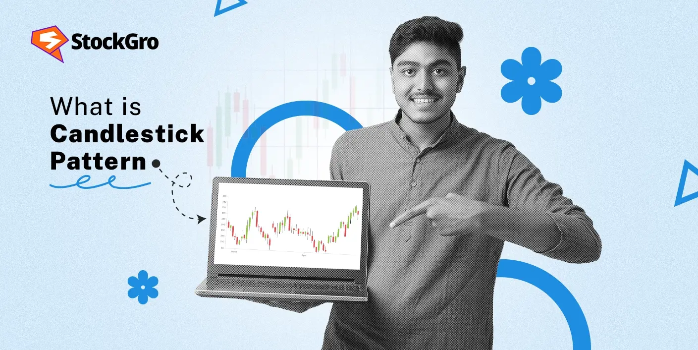 What Is a Candlestick Chart?