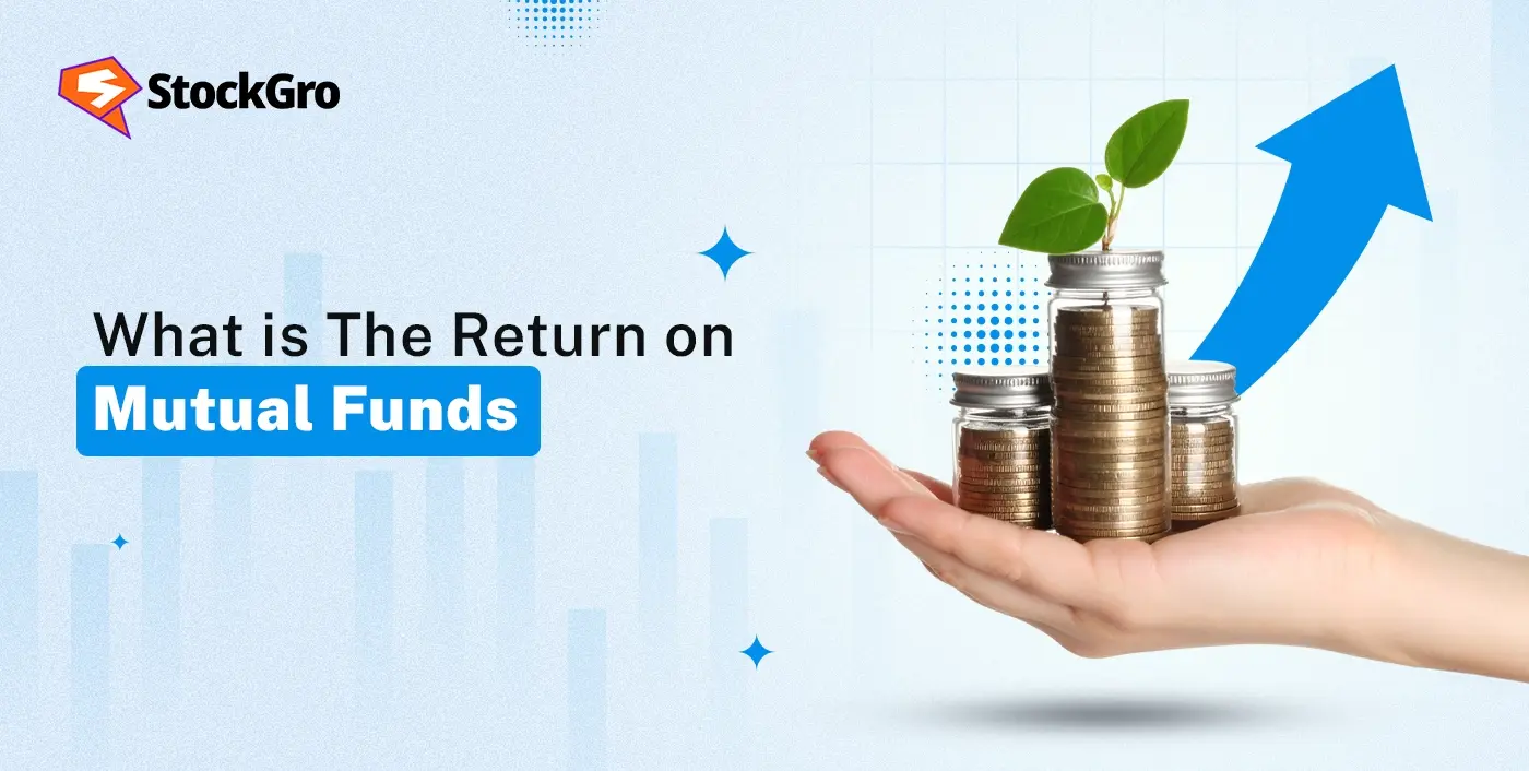 What Is the Return on Mutual Funds