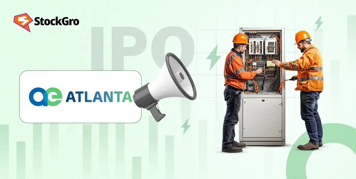 Atlanta Electricals IPO