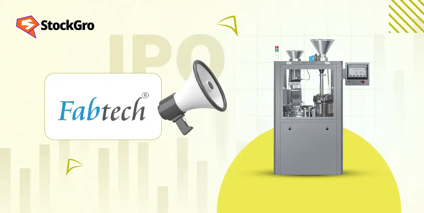 Fabtech Technologies IPO