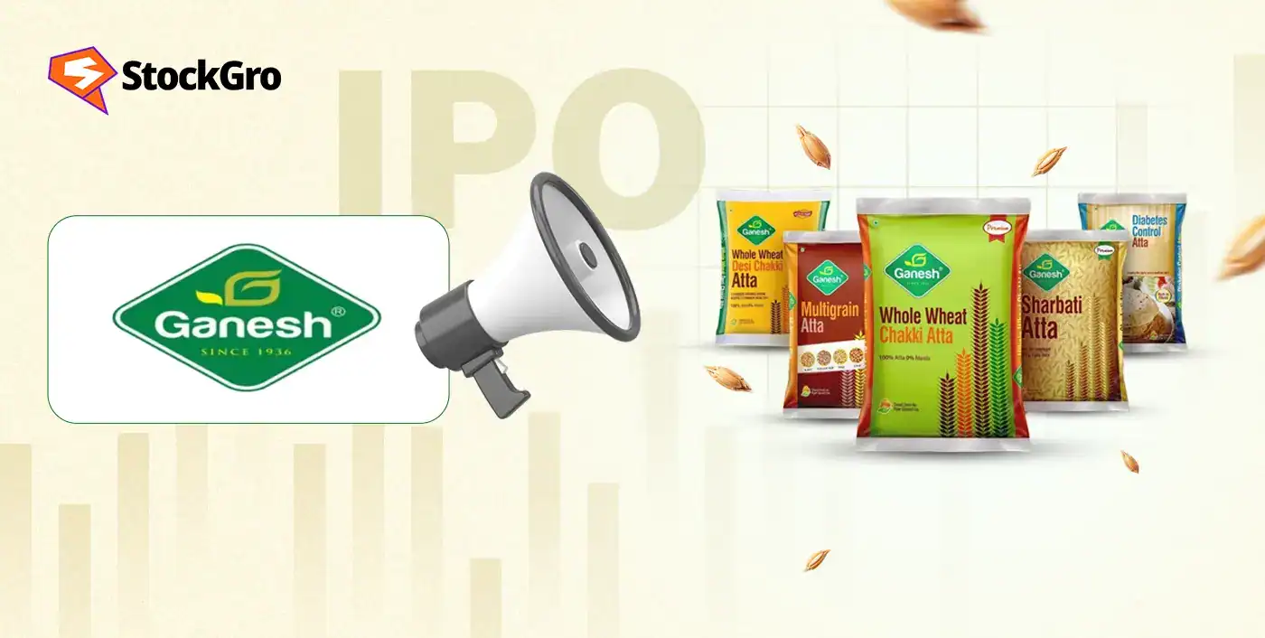 Ganesh Consumer IPO