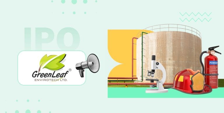 Greenleaf Envirotech IPO