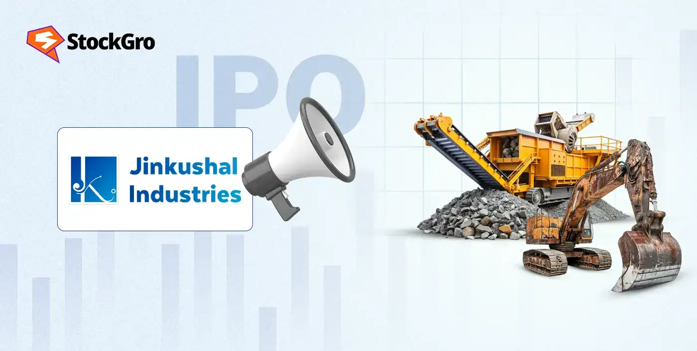 Jinkushal Industries IPO