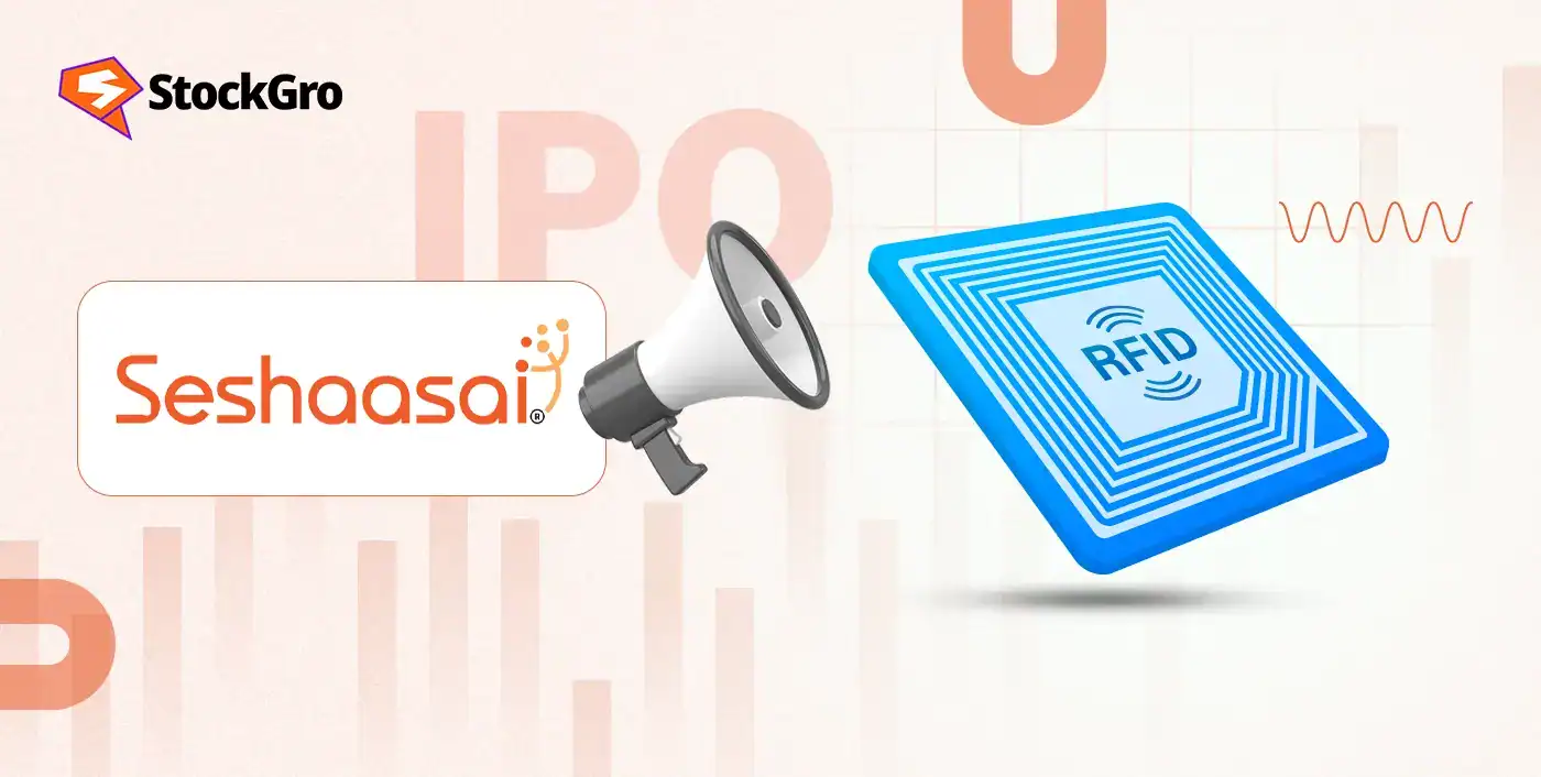 Sesha saai technology IPO