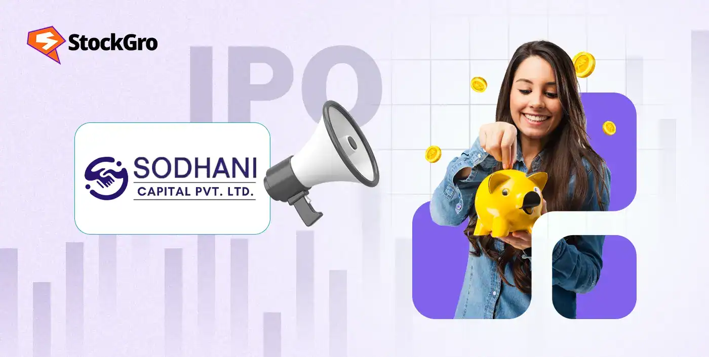 Sodhani Capital IPO