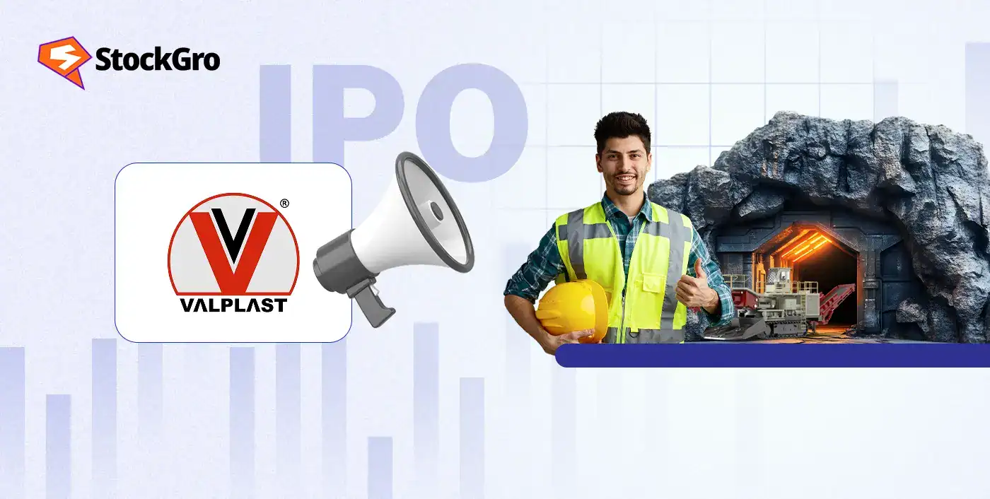Valplast technologies IPO