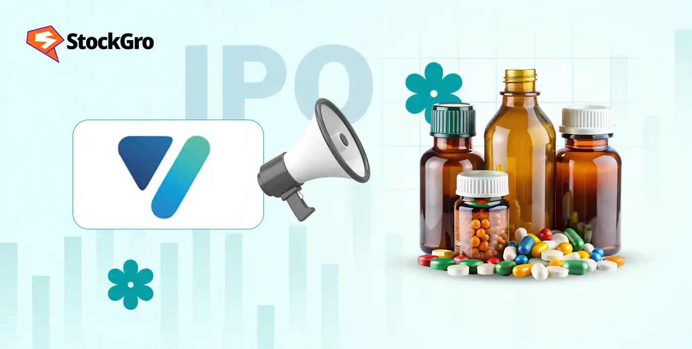 Vijaypd Ceutical IPO