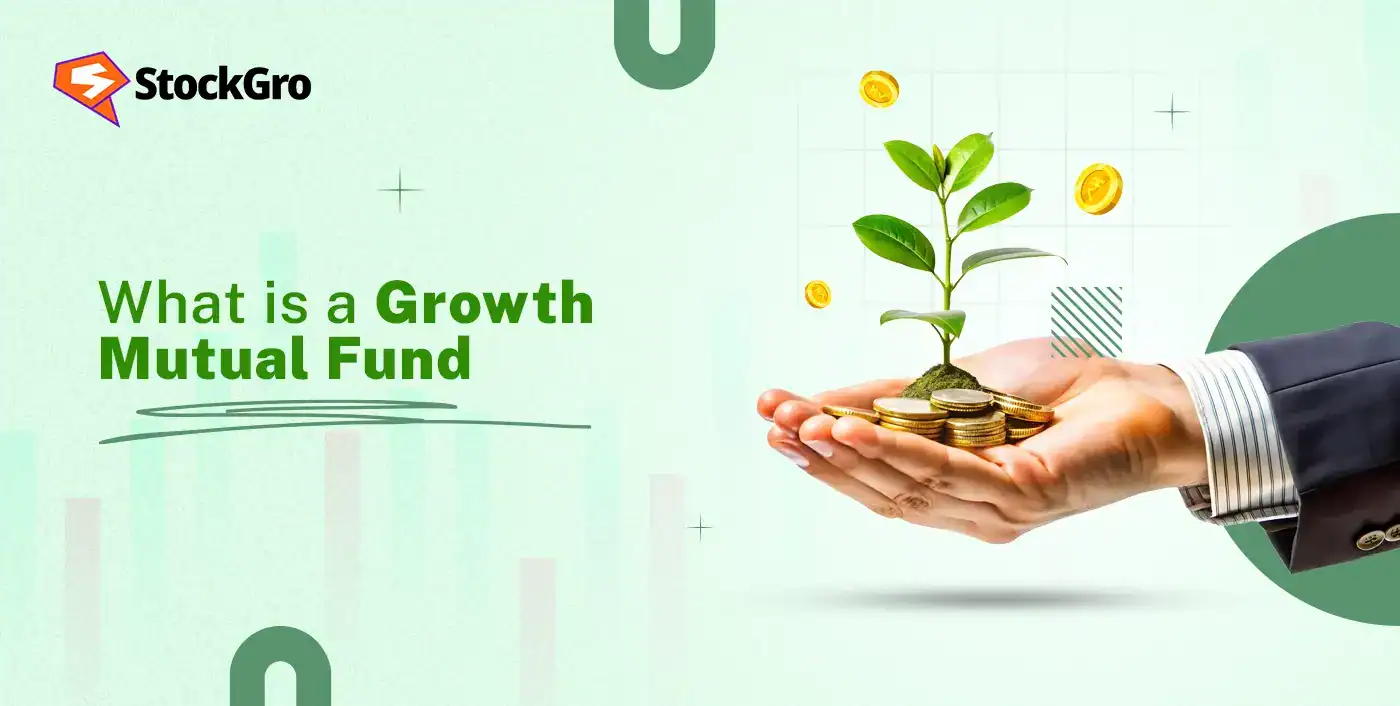 what is a growth mutual fund