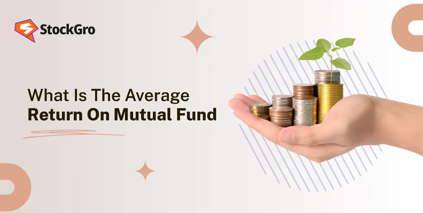 What Is the Average Return on Mutual Funds