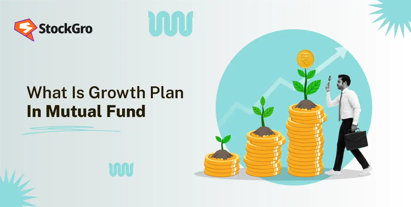 Growth Fund in Mutual Funds