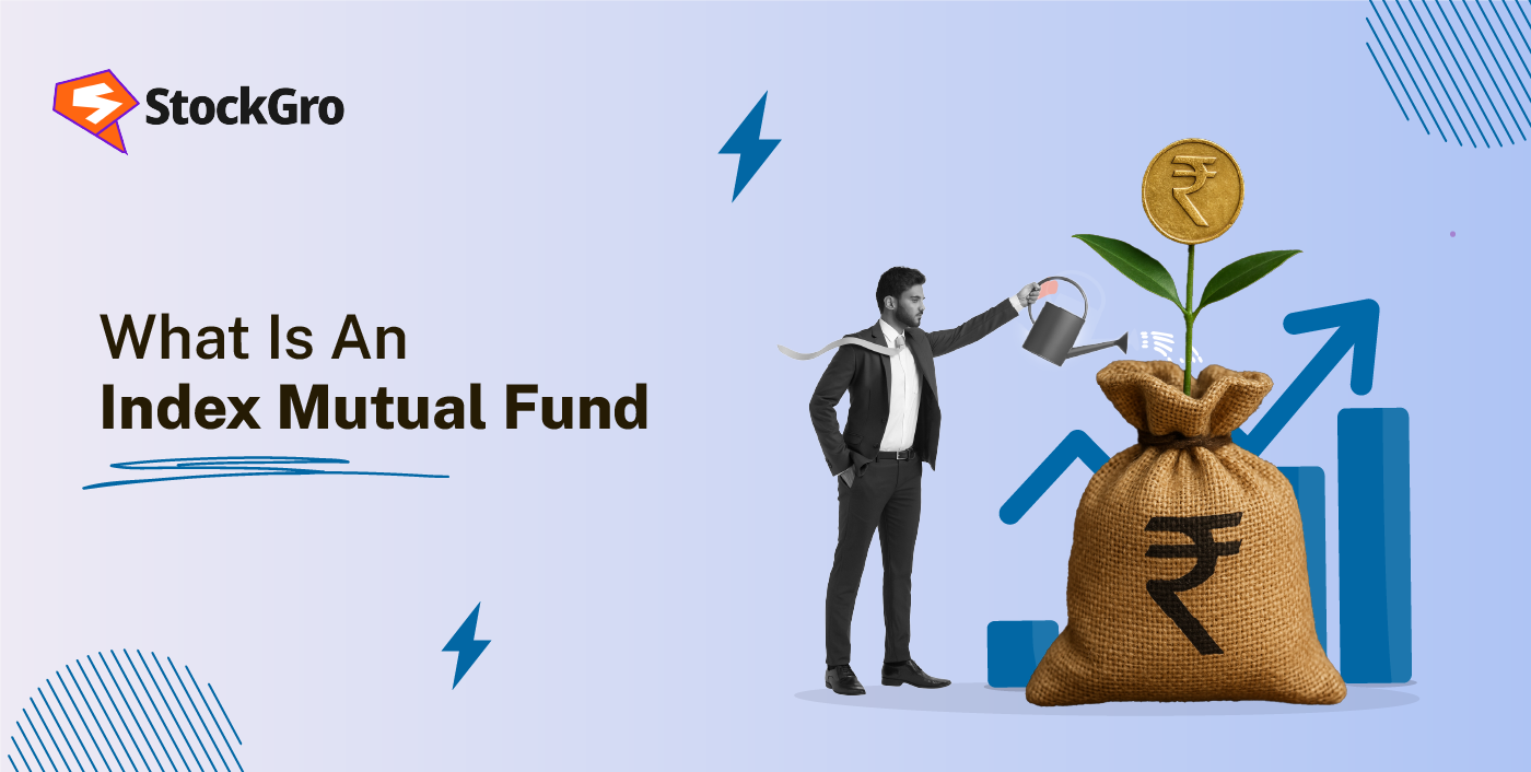 What is an Index Mutual Fund