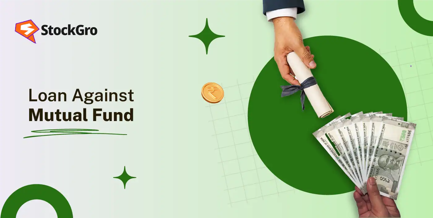 Loan against mutual funds