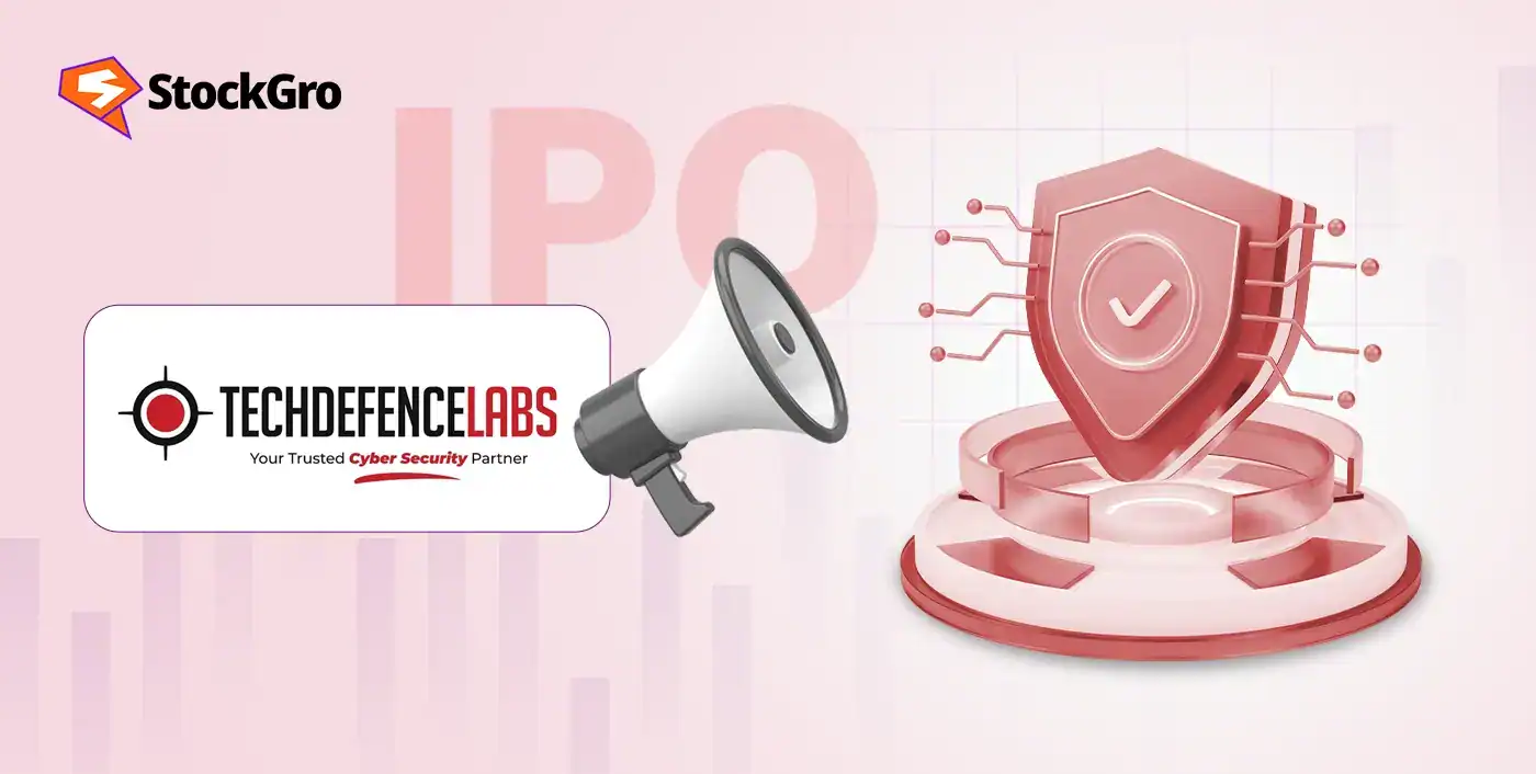 tech cyber security IPO