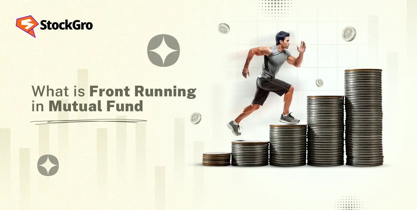 What Is Front Running in a Mutual Fund