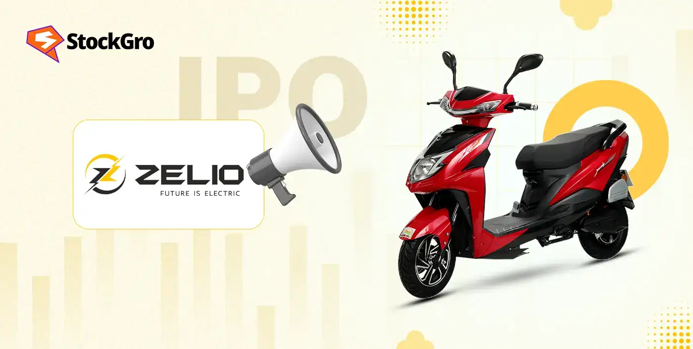 zelio e mobility IPO