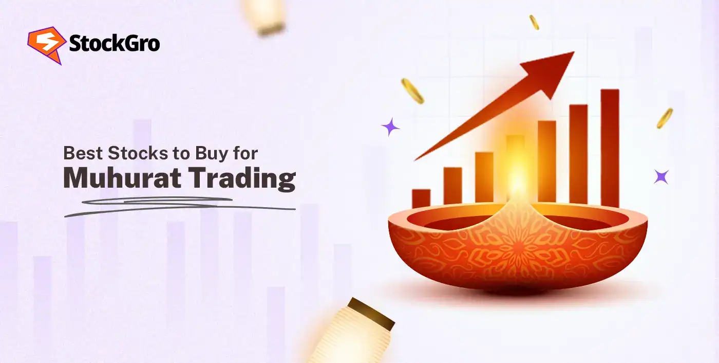 Best Stocks to Buy for Muhurat Trading