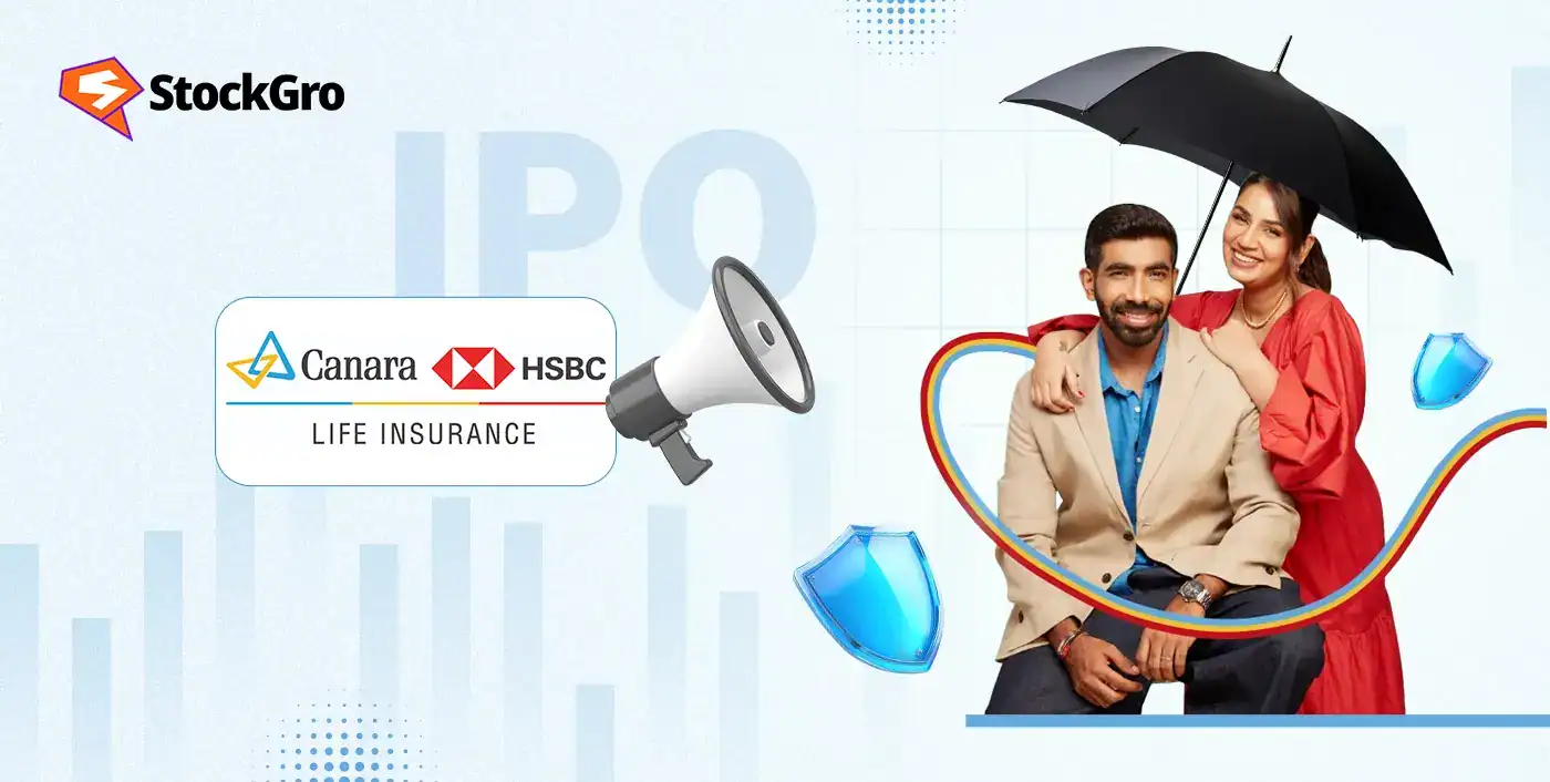 Canara HSBC Life IPO