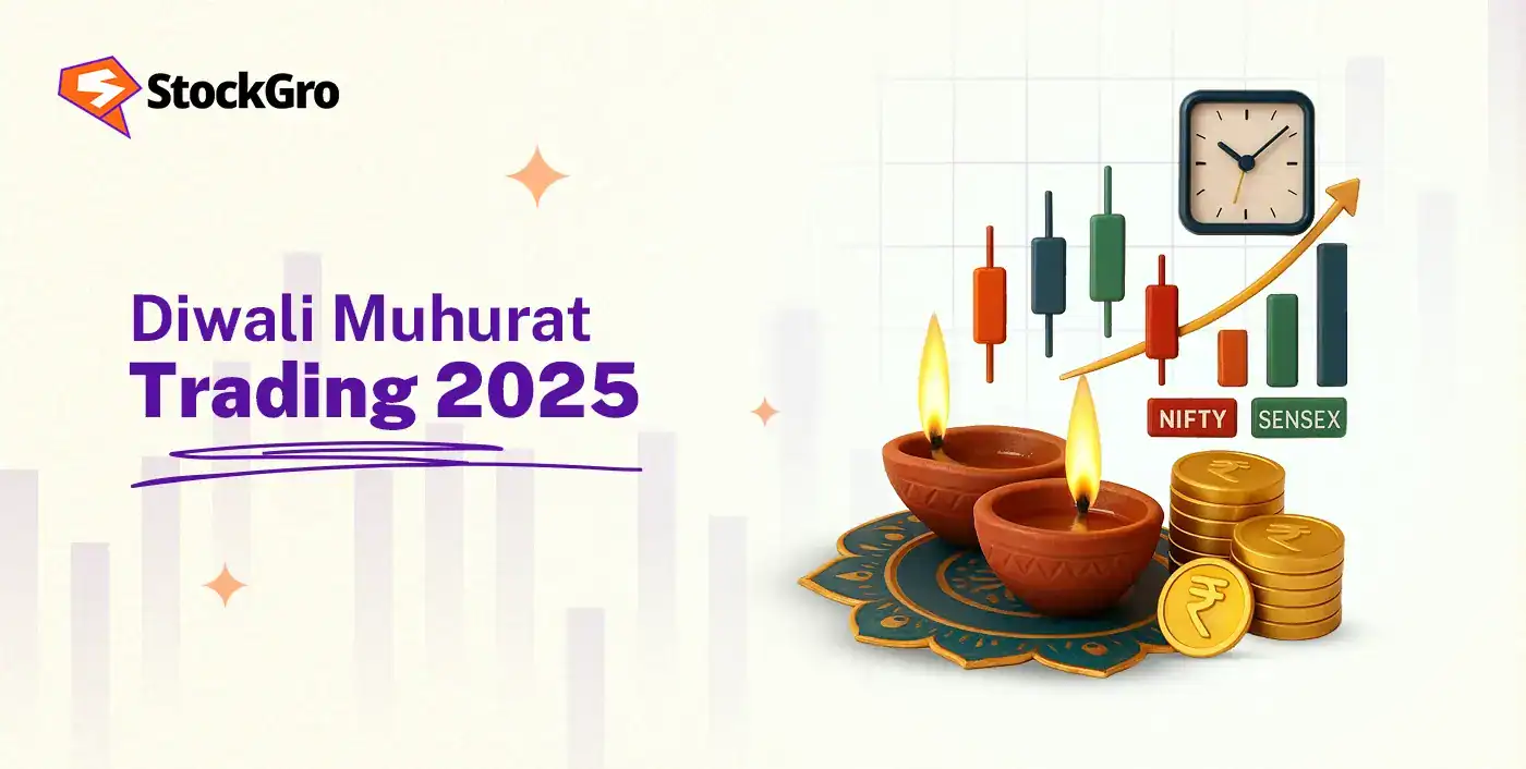 Diwali Muhurat Trading 2025