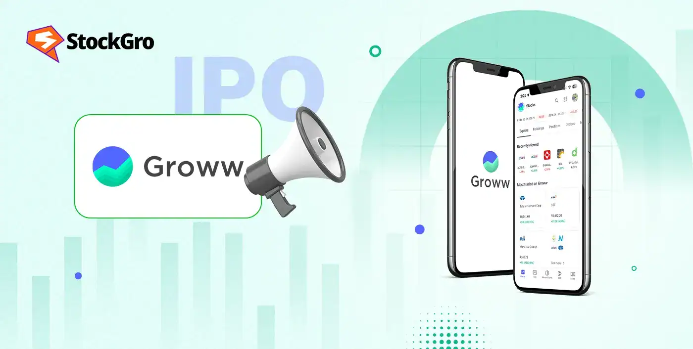 Groww IPO