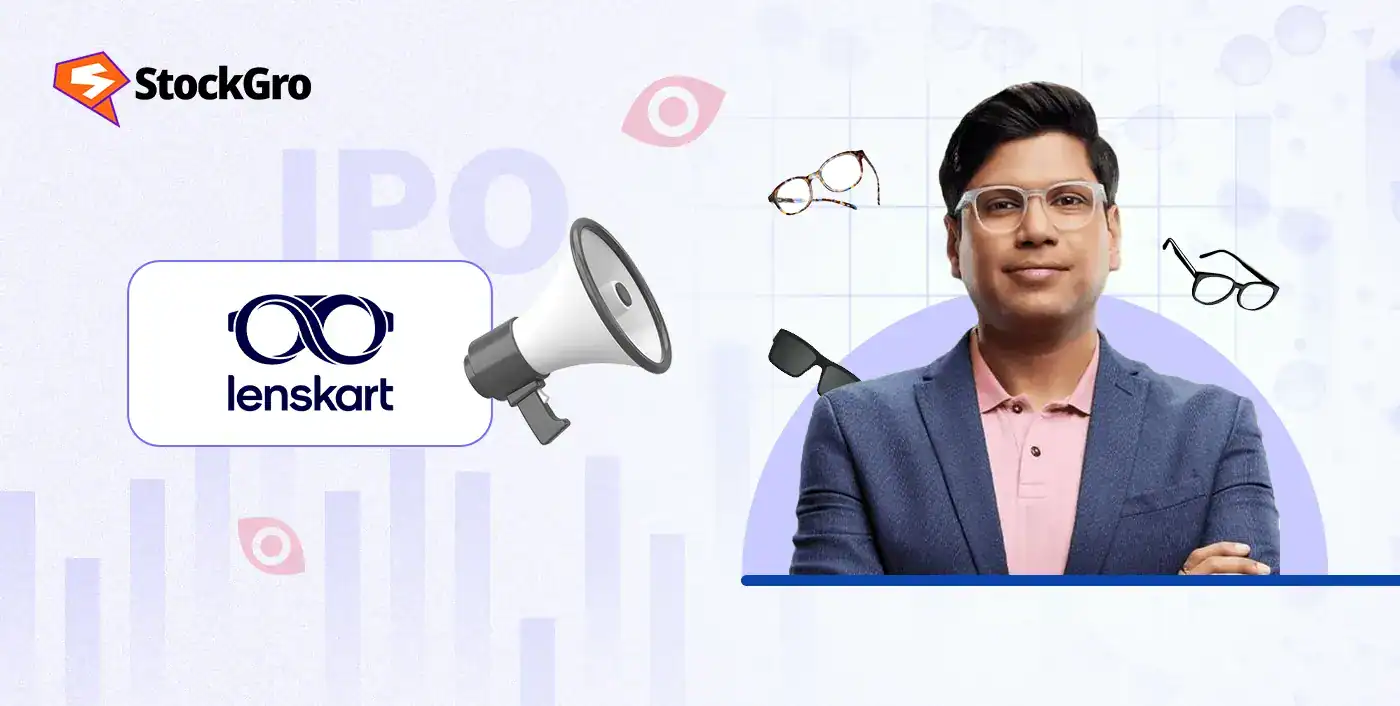 Lenskart ipo