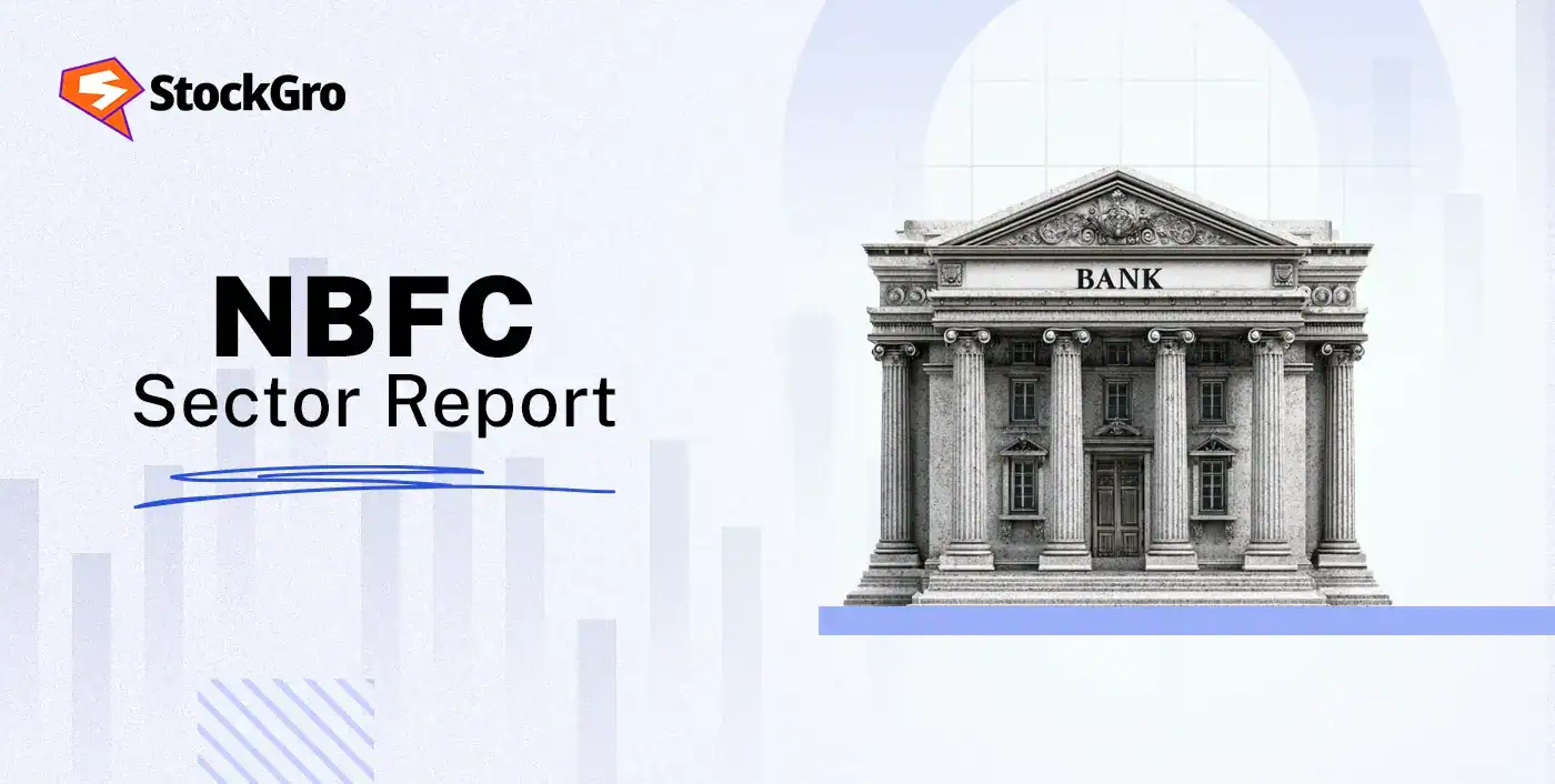 NBFC Sector stocks