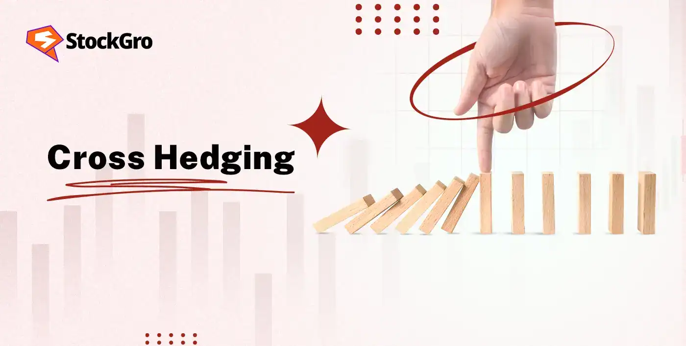 cross hedging
