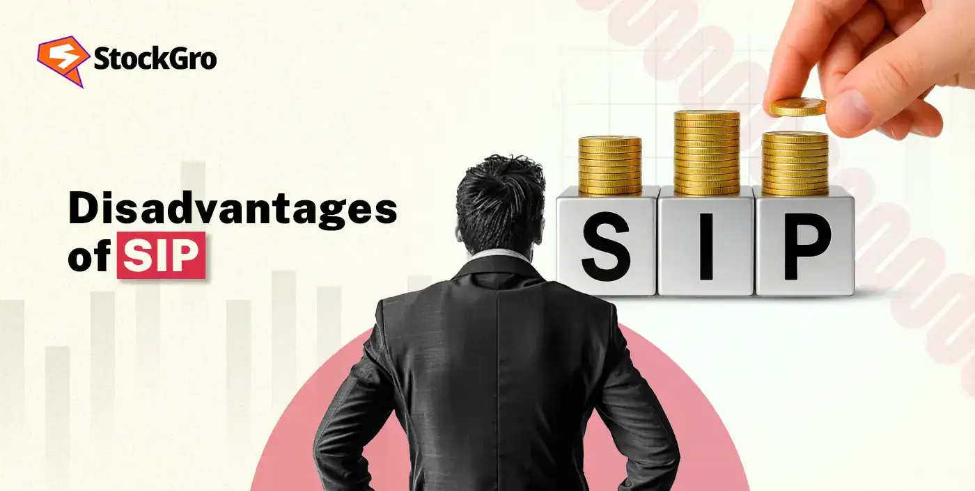 disadvantages of sip