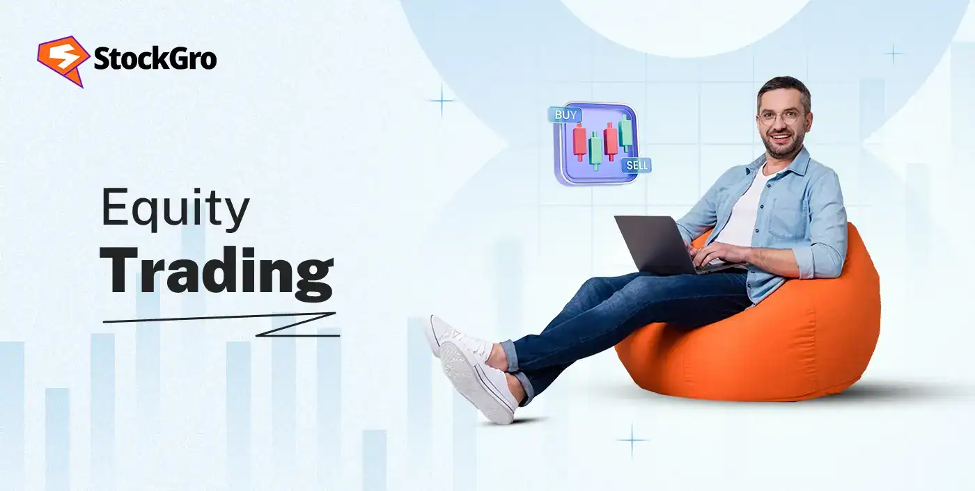 equity trading