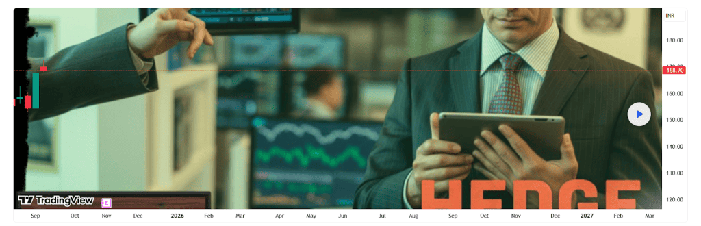 Tata Steel Limited, Derivative and hedging strategies