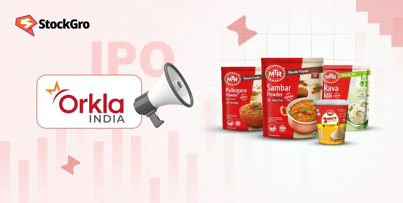 orkla india ipo
