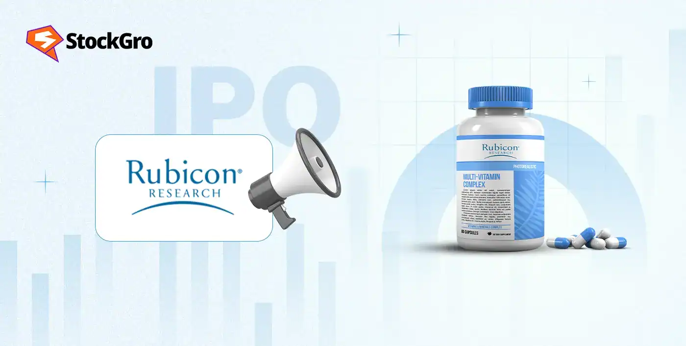 rubicon research ipo