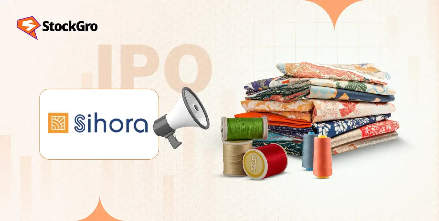 sihora industries ipo