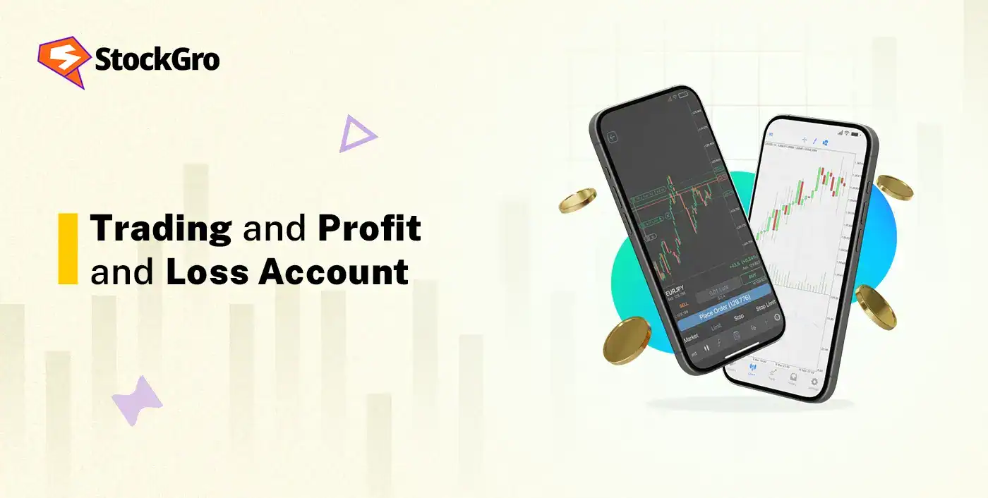 trading and profit and loss account
