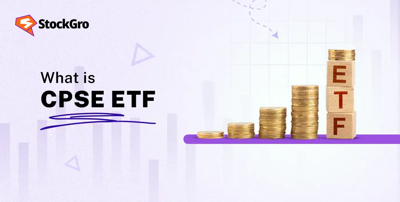 what is cpse etf
