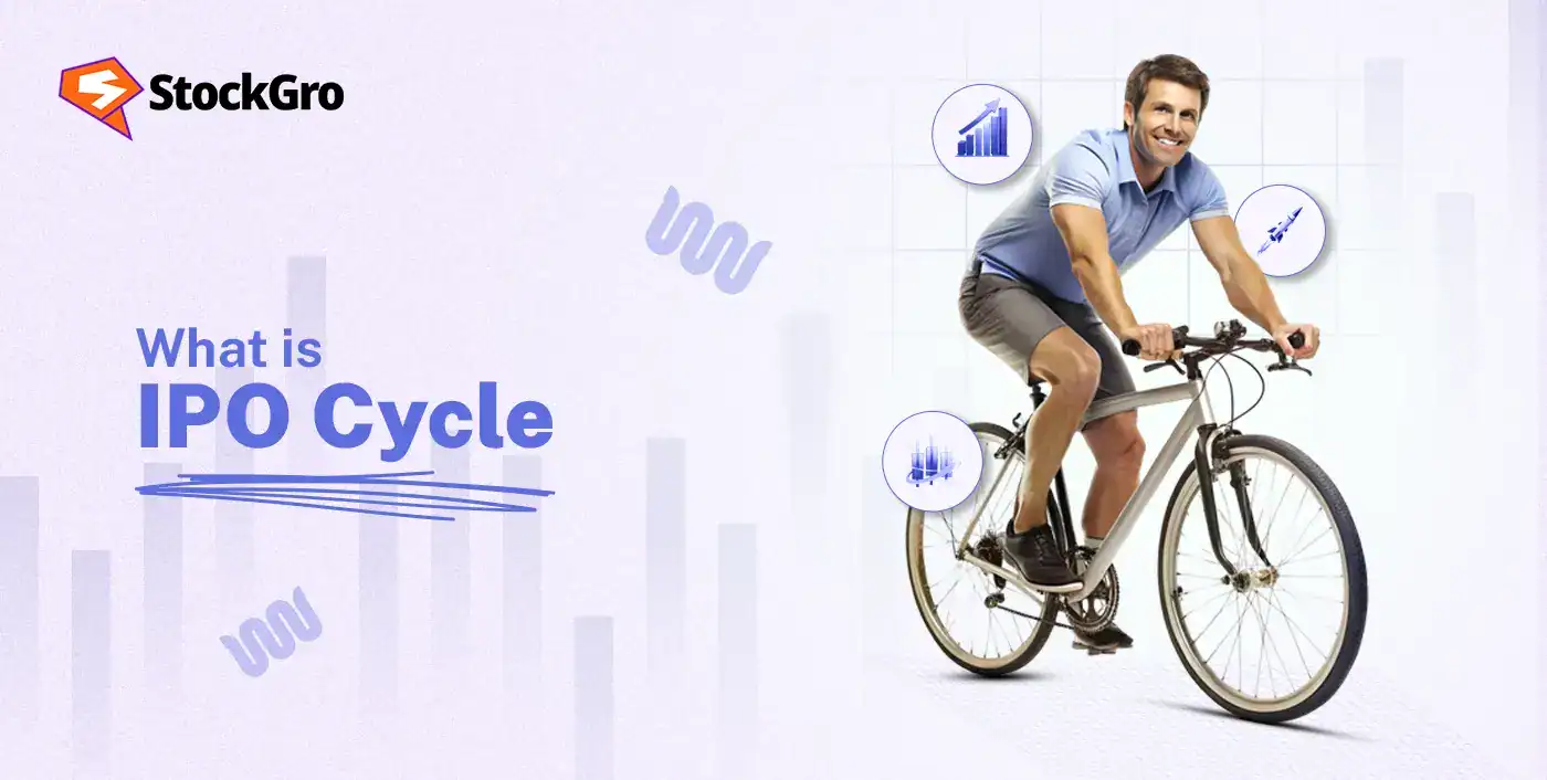 what is ipo cycle