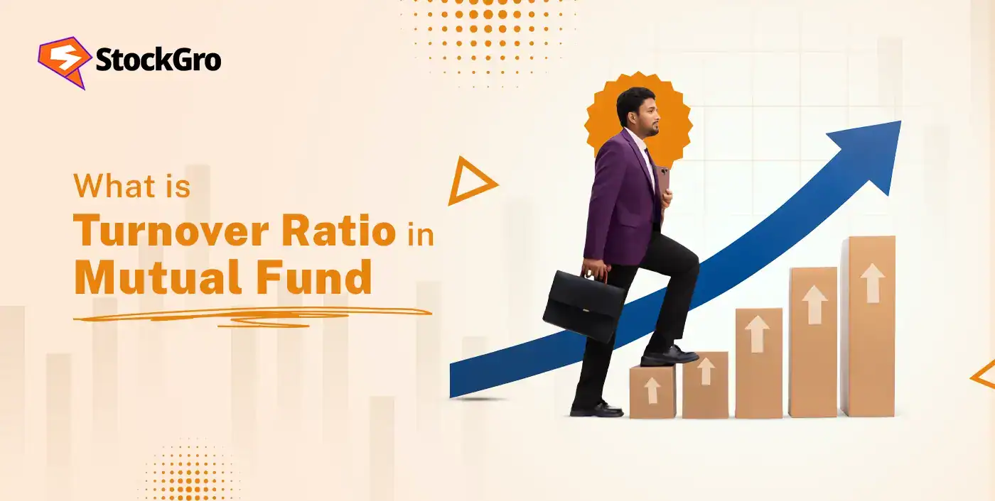 what is turnover ratio in mutual fund