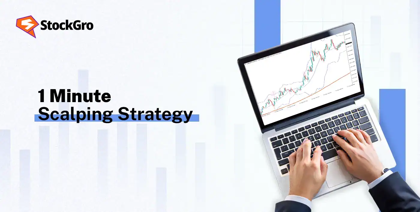 1 minute scalping strategy