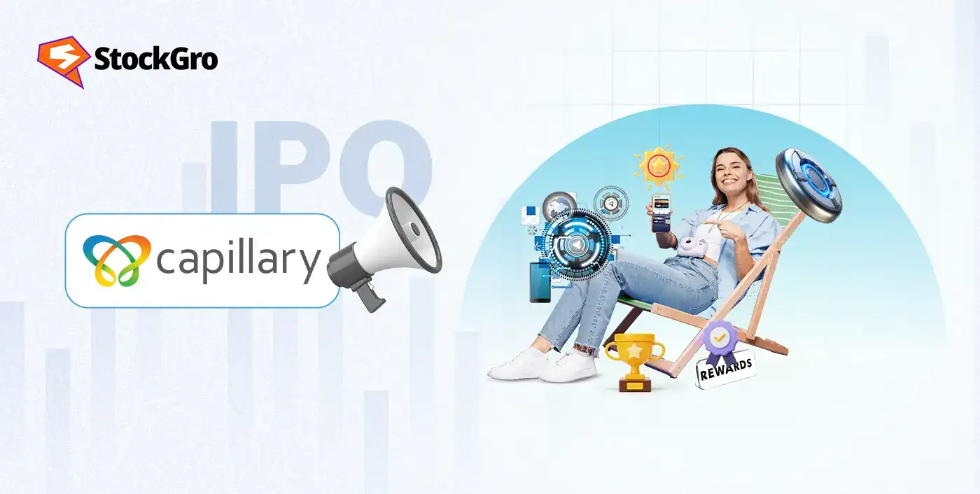 Capillary Technologies IPO