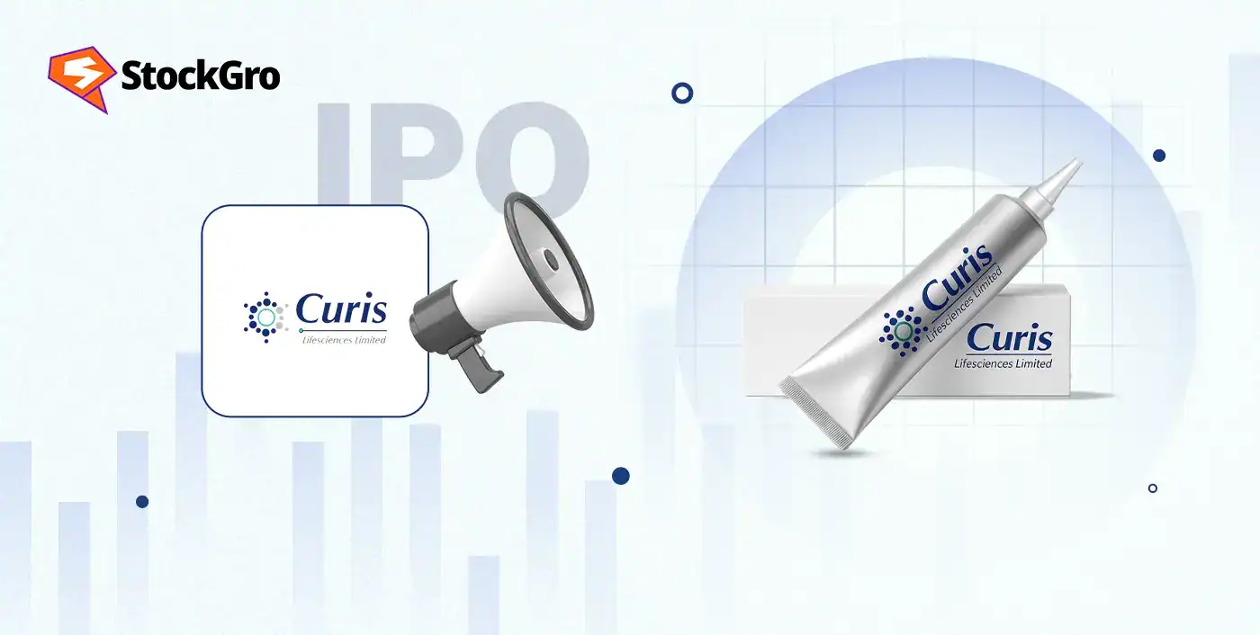 Curis Lifesciences IPO