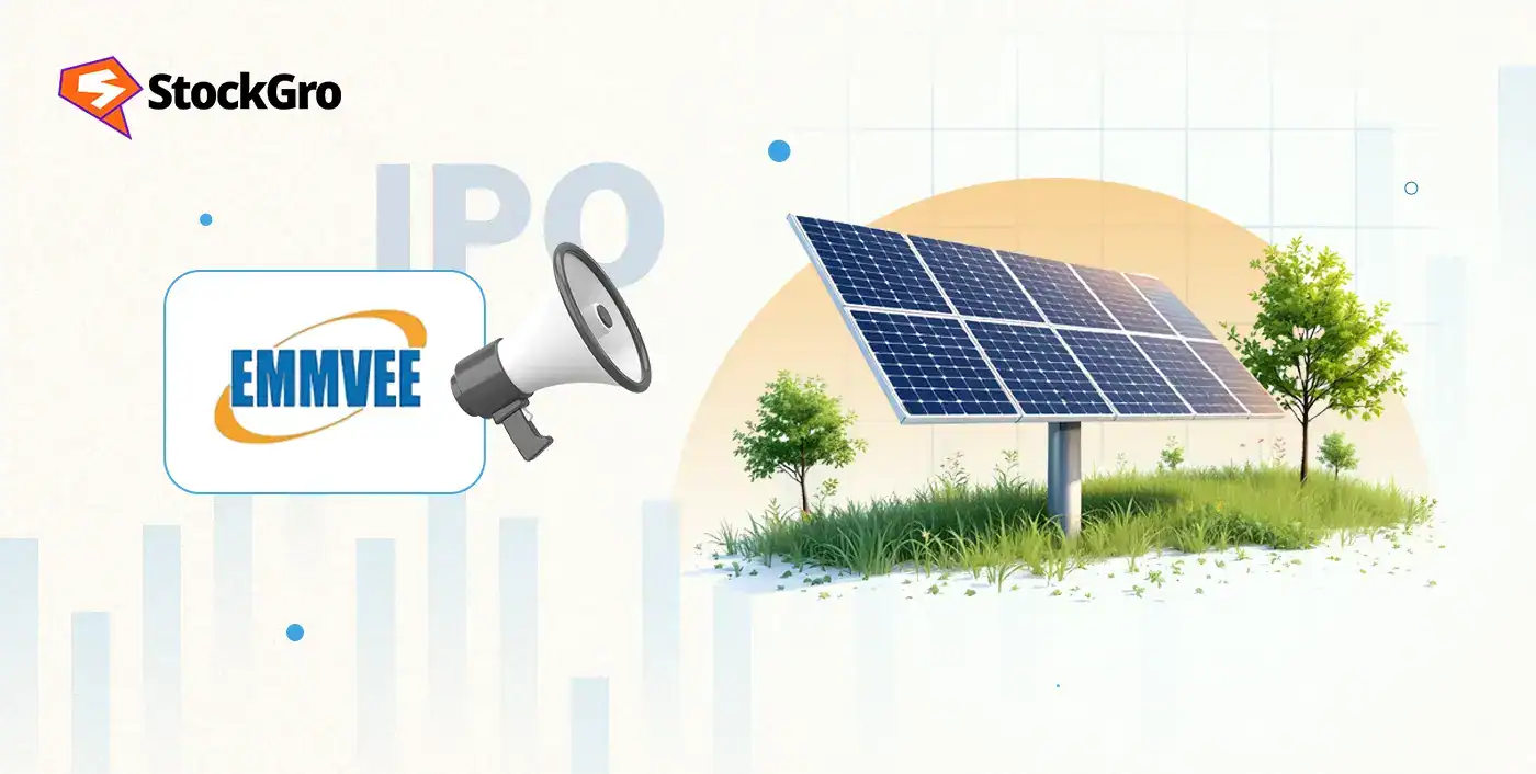Emmvee Photovoltaic Power Ltd. IPO